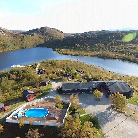 Karalaks Motel Лакселв Екстериор снимка