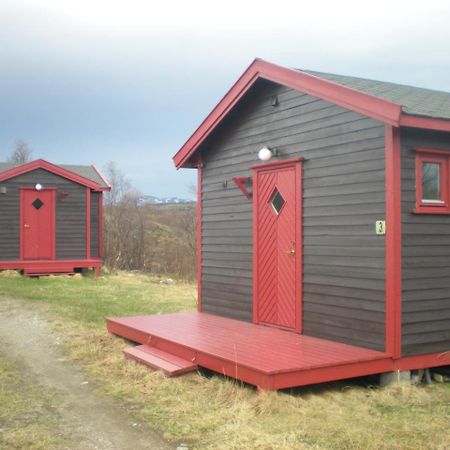 Karalaks Motel Лакселв Екстериор снимка