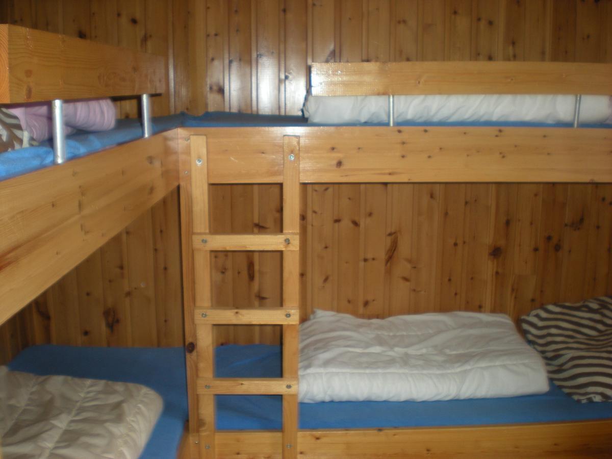 Karalaks Motel Лакселв Екстериор снимка