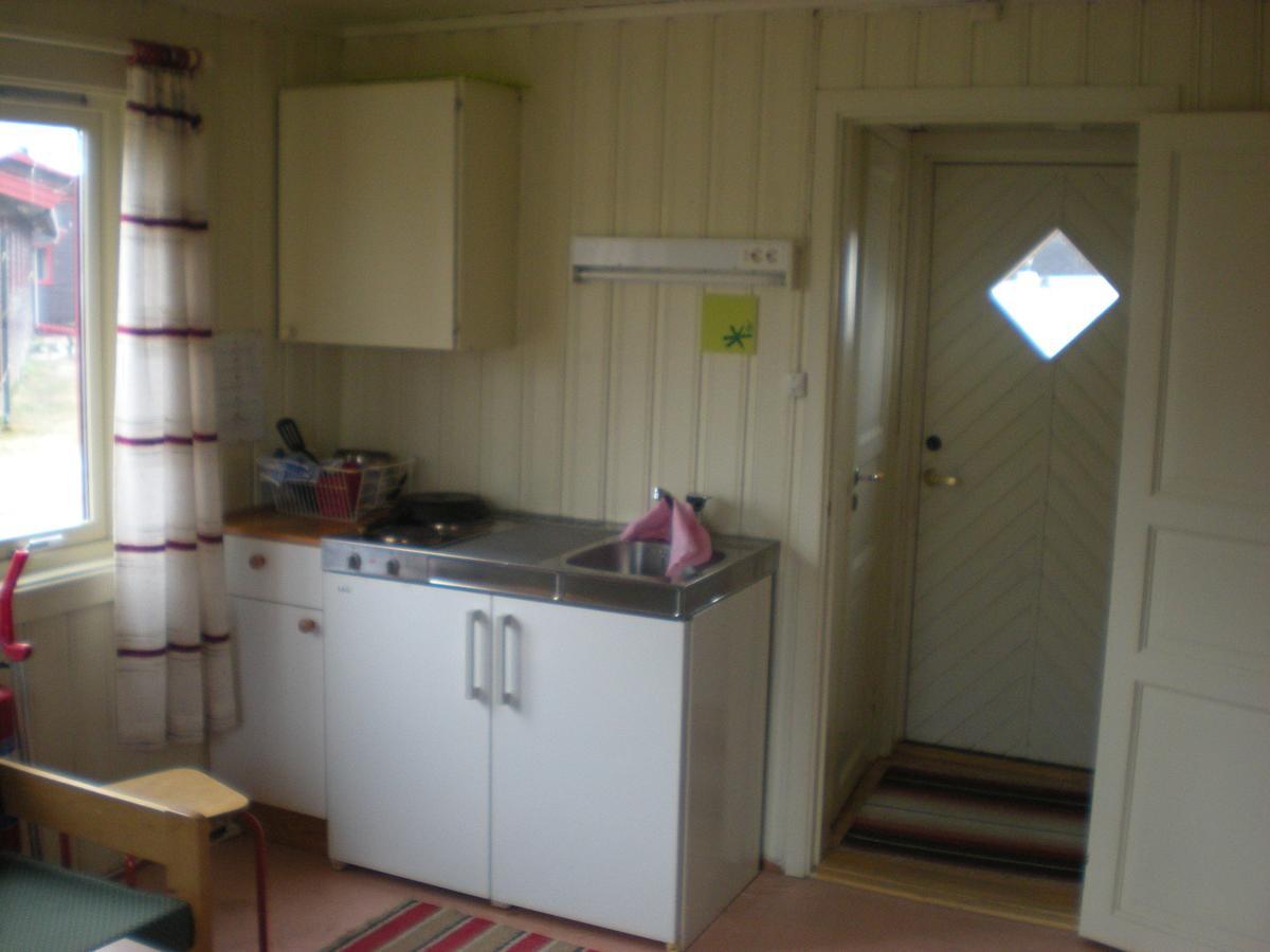 Karalaks Motel Лакселв Екстериор снимка