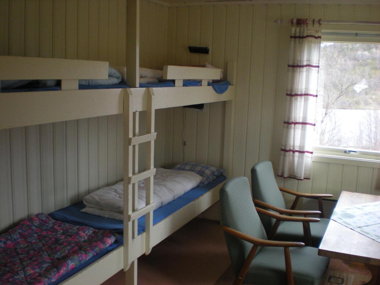 Karalaks Motel Лакселв Екстериор снимка